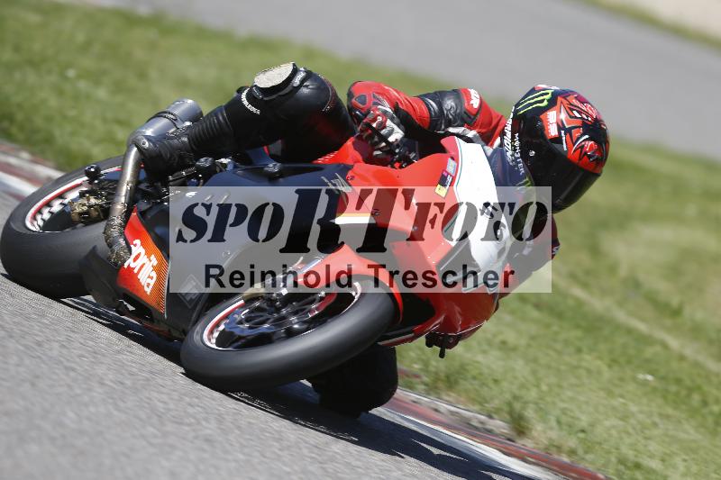 /13 01.05.2025 Speer Racing ADR/Gruppe gelb/561
